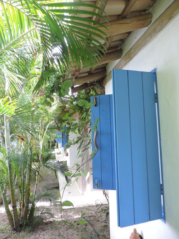Pousada San Antonio Budget Cajueiro Hotel Caraiva Room photo